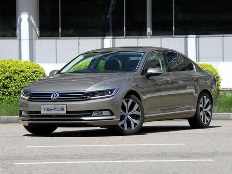 迈腾顶配和凯迪拉克XTS精英型, 谁才是性价比之选?