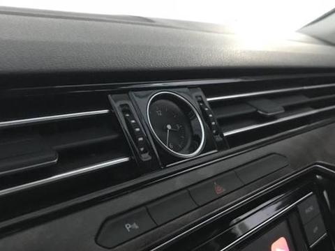 老爸要我买博瑞的,媳妇却自信提了这车,试驾完老爸笑开了怀!!