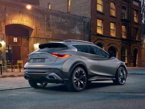 最新最全的“英菲尼迪“资讯都在这里，不容错过