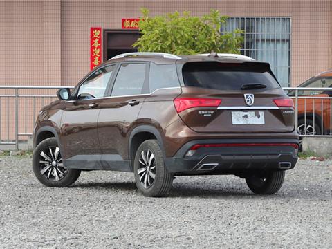 此车上市就火 20天销量就破万 不愧是被称为哈弗H6的克星！