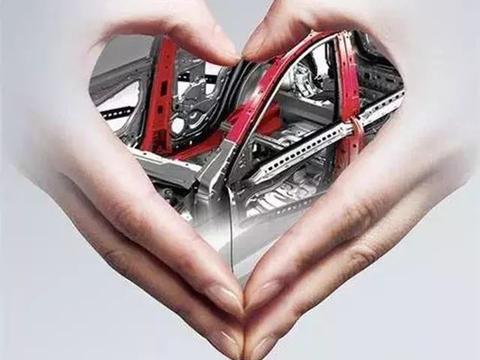 C-NCAP公布开年第一撞，全新哈弗H6力压合资获五星