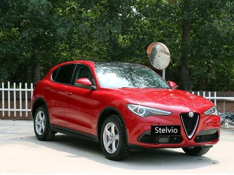 准备购买人生中的第一台车，还是置换、增购，选个SUV总没错