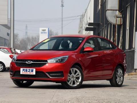 瑞虎2用塑料油门踏板，竟被外国车评人踩断了！