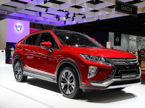 价格实惠,颜值高,比的宝马还要耐看,起步价仅十四万!