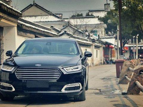 在决定买的23。48-29。98万新金牛座之前