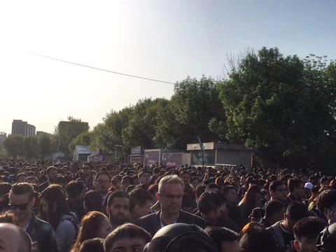 2018北京国际车展更看好这几款轿车