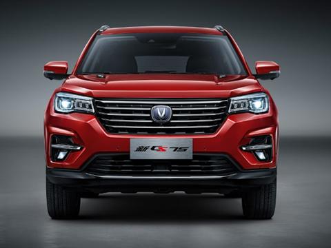 你们只是换代，长安黑科技带我们进入新时代！