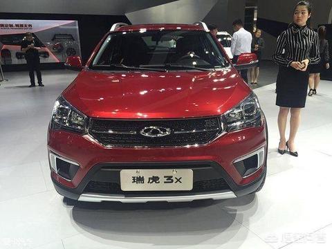 2018年想入手台代步车，瑞虎2018 3x跟宝骏510哪个更好一点？