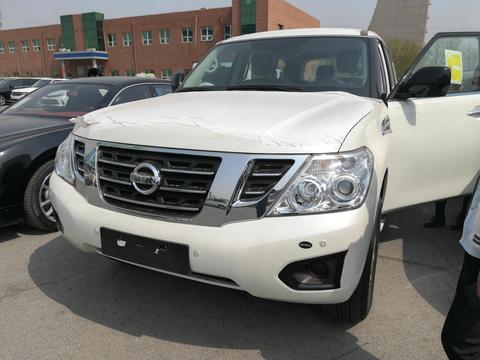 18款越野车途乐4.0SE七座进口豪华SUV比老冤家兰德酷路泽大一圈