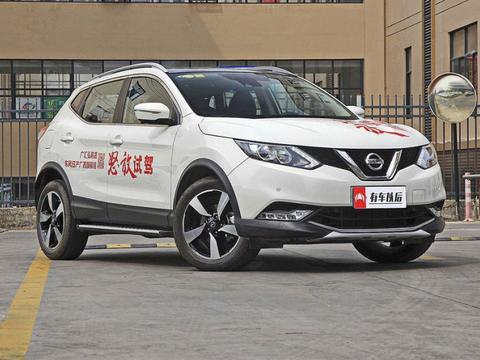 15万的合资SUV，这2台空间大、性价比直逼国产车！