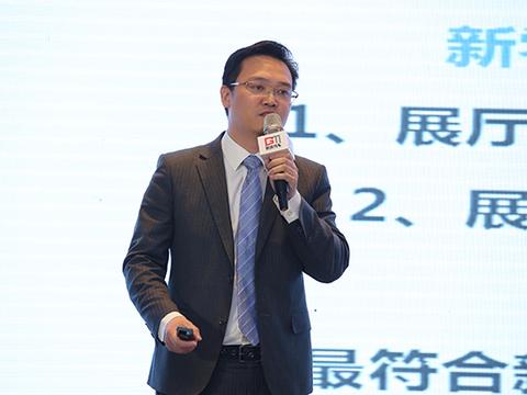 王磊：建立新能源5.0销售模式 第一时间解决客户核心疑虑