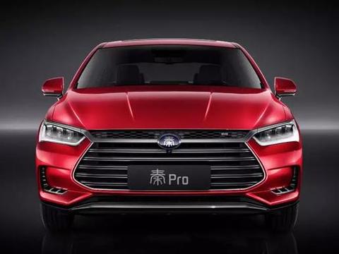 国产风骨，堪称史上最好看的轿车，气场不输奥迪