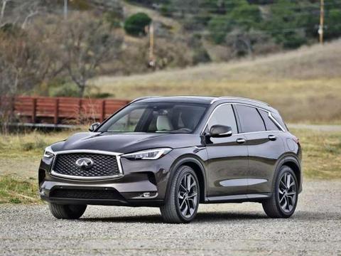 “英菲尼迪“有新的文章更新，请注意查收