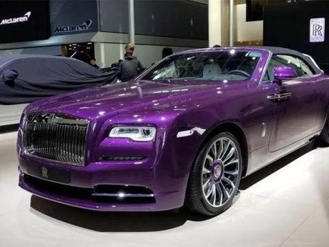 汽车界的大佬们都齐聚北京车展