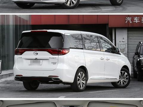 北京车展上的重磅国产车盘点，总有一款你喜欢，合资车已没有优势