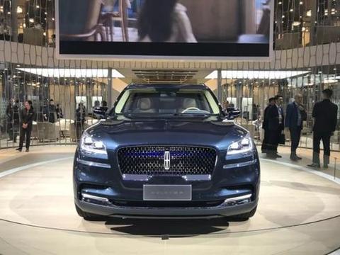 想知道“林肯“最近有什么新消息么，都在这里了