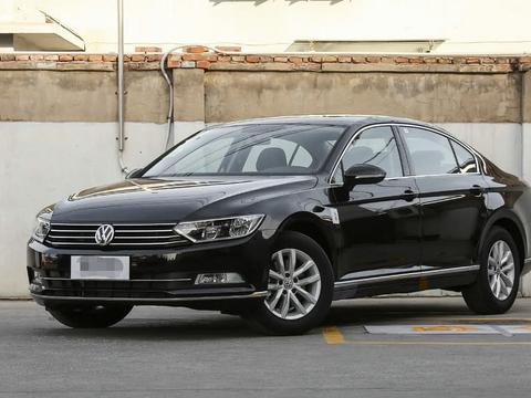 同门兄弟战，全新迈腾和帕萨特怎么选？