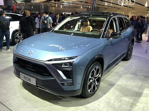 北京车展最具看点的新能源车都有哪些？