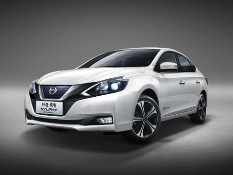 日产汽车全新车型和技术演绎日产加速电动化战略