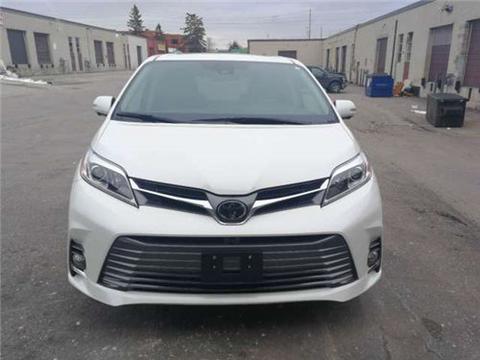 18款塞纳现车五一购车优惠你还在犹豫什么？