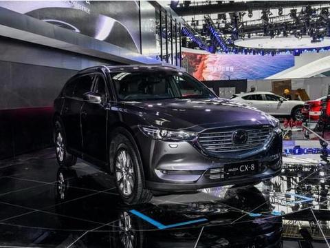 7座SUV将国产，颜值担当亮相北京车展，比汉兰达还大一号