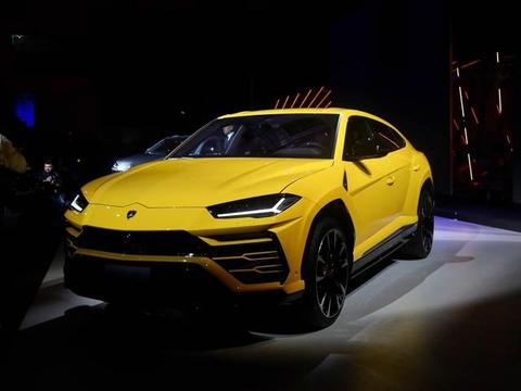 2018北京车展，这4大靓丽车型过了，等于白来一趟！