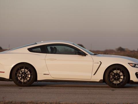 速递!新鲜的“福特“资讯全在这，看我就够了