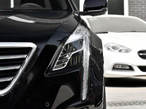 长5米2，昔日卖60万对标奥迪A8L，为何如今跌至35万却没人买？