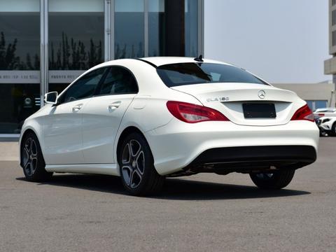 20多万进口奔驰，无边框玻璃ESP加六气囊、还买啥帕萨特迈腾