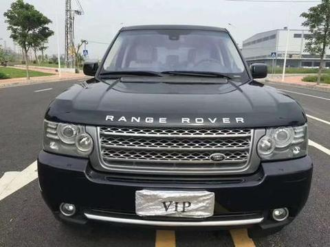 国内落地价172万，如今20.8万出售，粗犷越野的外观造型