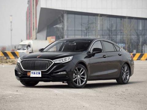 大家为什么会选择购买红旗H5 网友: 因为情怀, 仅此而已!