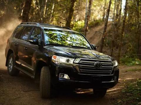 又有3款全新的硬派SUV亮相了，第三款让人不再纸上谈兵！