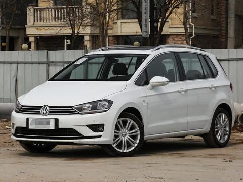 这车和高尔夫同平台打造，比大众蔚领硬朗，卖13万放弃途安L