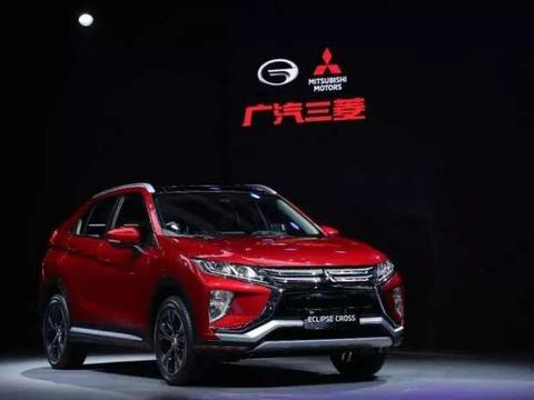 三菱全新SUV国产在即, 或13万元起售, 性价比超高!