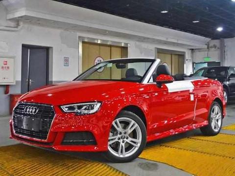 奥迪a3和宝马2系敞篷跑车哪款比较好？