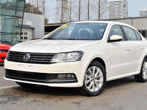 90后不喜欢朗逸合情合理，颜值高的朗逸Plus就一定能火？