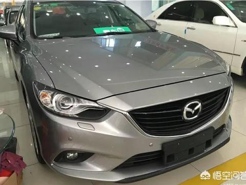 阿特兹次顶配和君威28T次顶配，该怎么选？