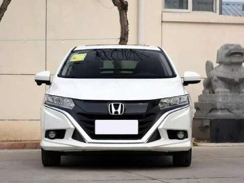 本田着急了，新车刚上市就直降两万，配CVT仅售8万，还要啥捷达