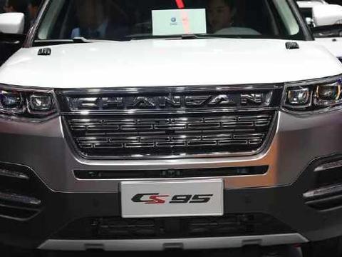 长安7座suv很给力，2.0T+6AT,8秒破百，4驱配电子挡，降到15万了