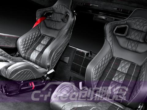 将舒适进行到底！“硬汉”路虎卫士内饰改装作业