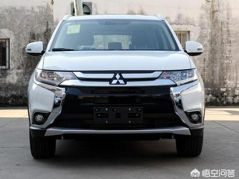 欧蓝德跟自由光哪个好？油耗哪个低？