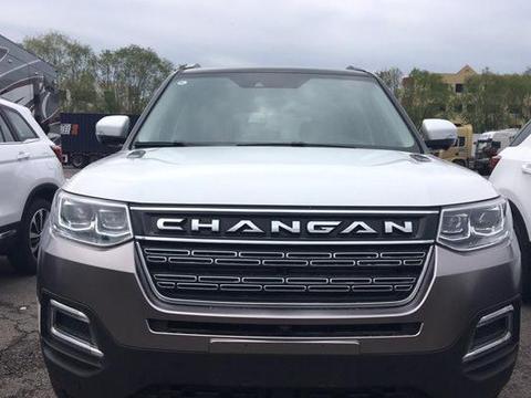 这款国产大7座跳水式降价，比GS8大一圈，16万还买啥汉兰达