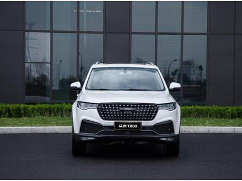 别看了，5月新车都在这里了，总有一款戳动你的小心脏