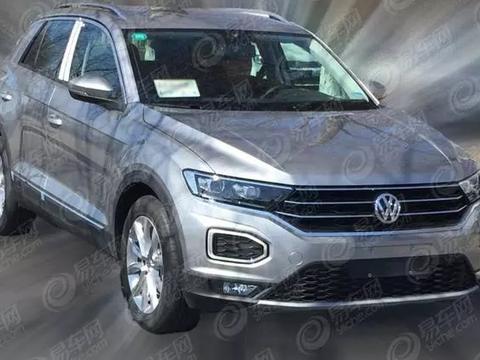 众泰版揽胜运动版曝光；一汽大众首款SUV7月将上市