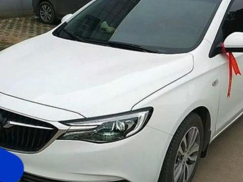 最新最全的“别克“资讯都在这里，不容错过