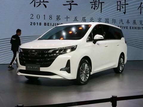 全新mpv来袭, 不到8万, 目标宋max