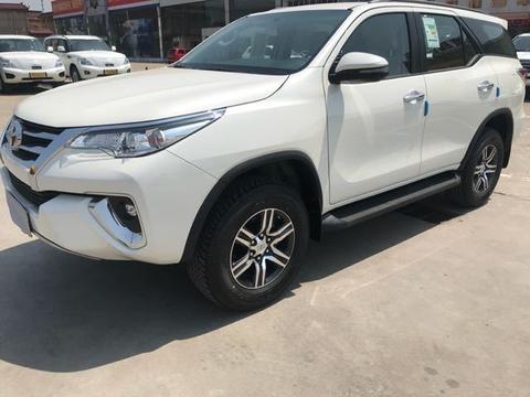 穿越者2700四驱18款SR5相比国产车优势对比解析