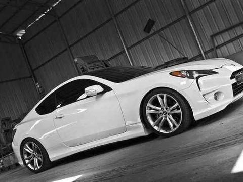 屌丝把妹利器! 花20万买这车, 开出去能有50万的效果!