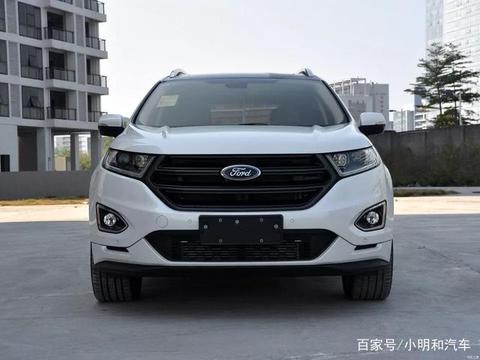 车圈难题：25万元以内裸车买锐界途观低配还是奇骏荣放高配？