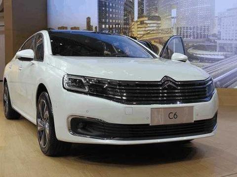 群雄并起, 中大型车的“国战”